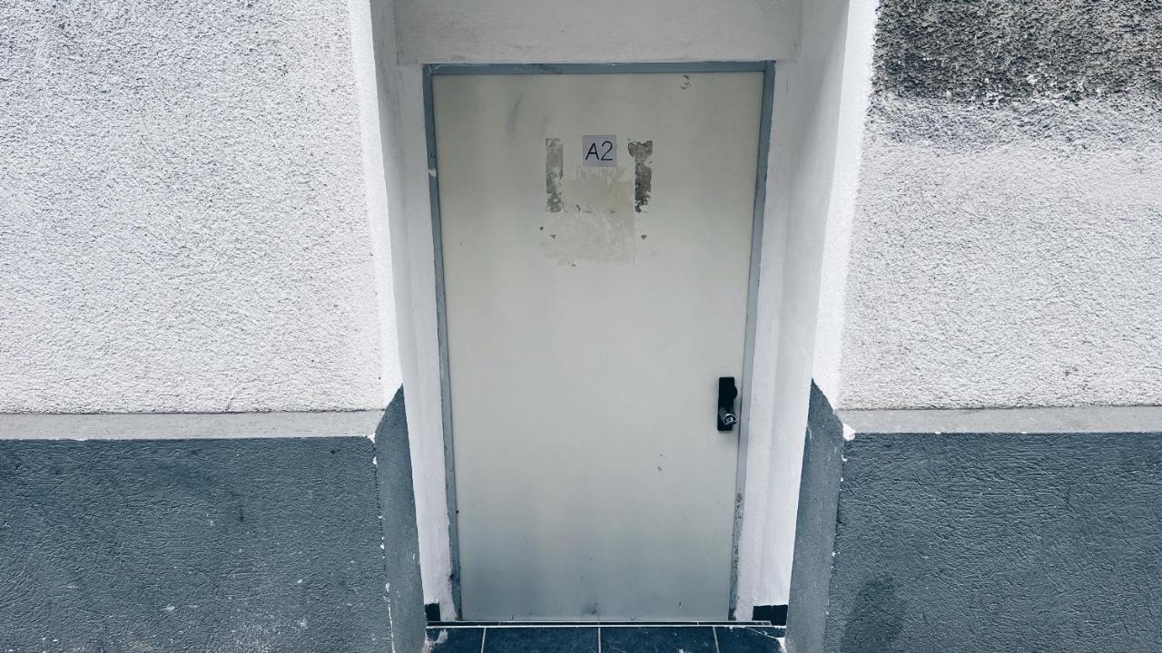 Space One Vienna - Apartment 2 Exterior foto